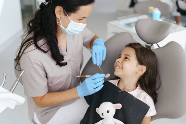 Best Pediatric Emergency Dentist in Coto De Za, CA