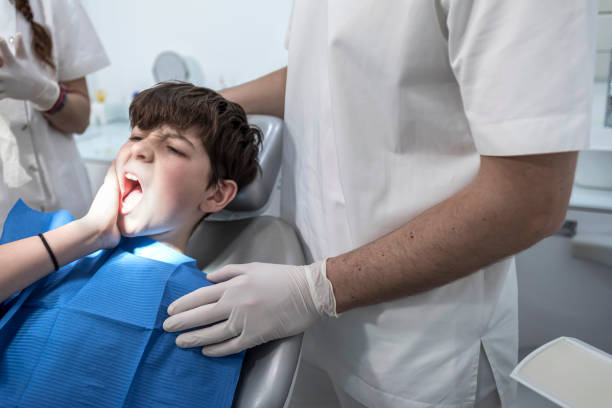 Best Emergency Dental Care for Trauma or Injury in Coto De Za, CA
